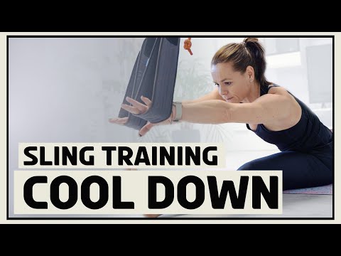 Sling Training Cool Down 1