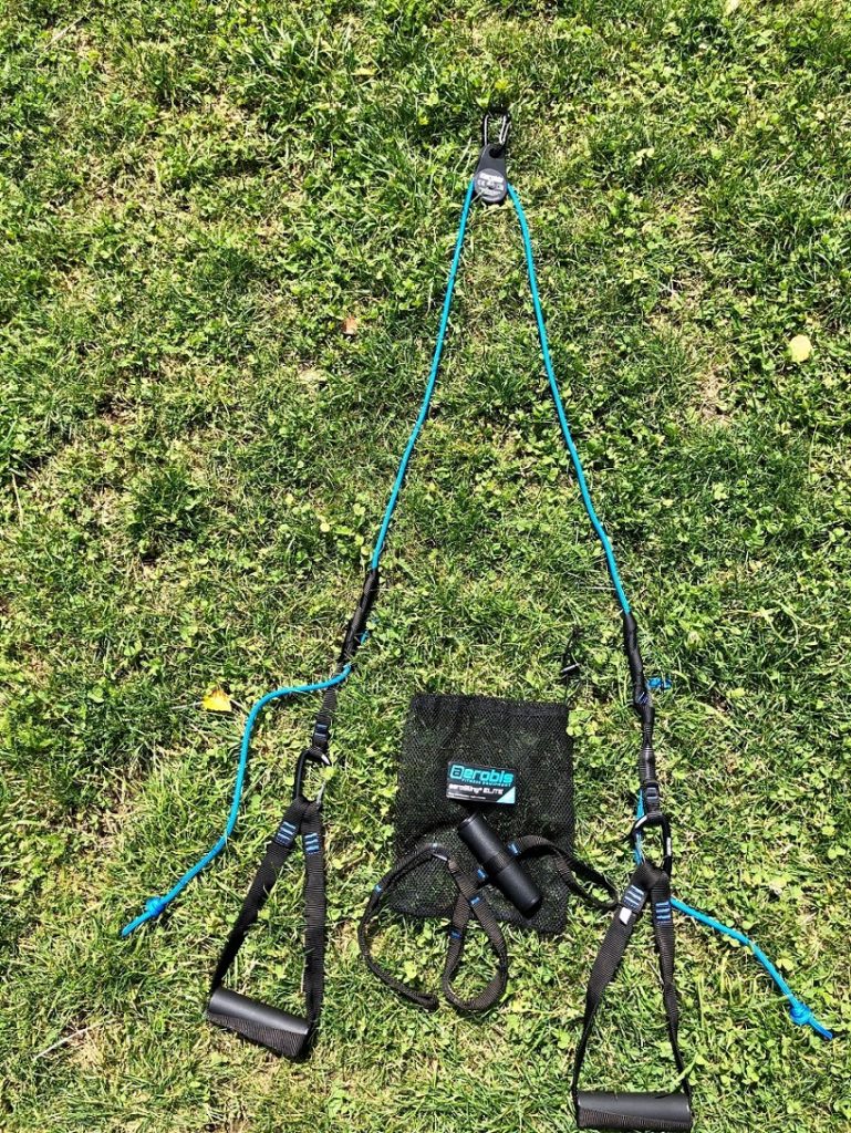 Sling Trainer Test 54