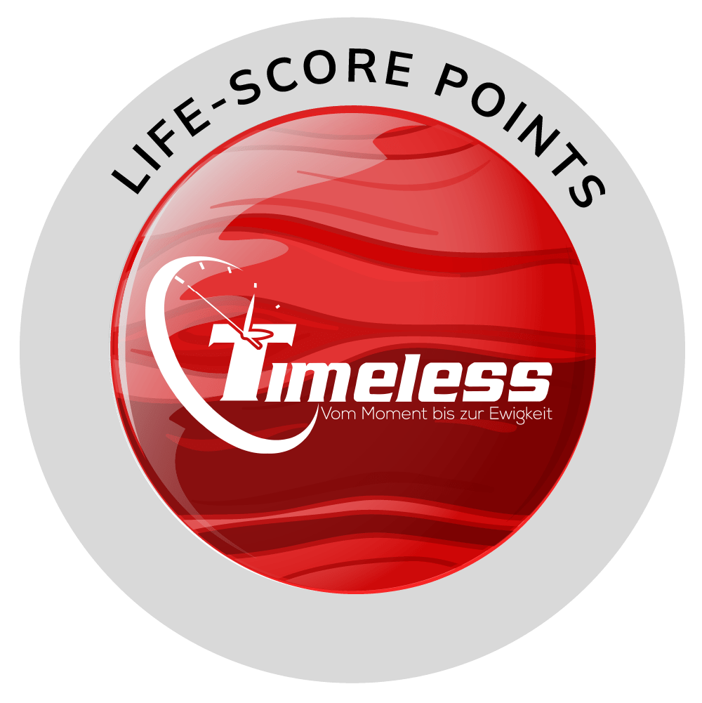 Timeless Challenge - Neuer Schwung im Leben 3