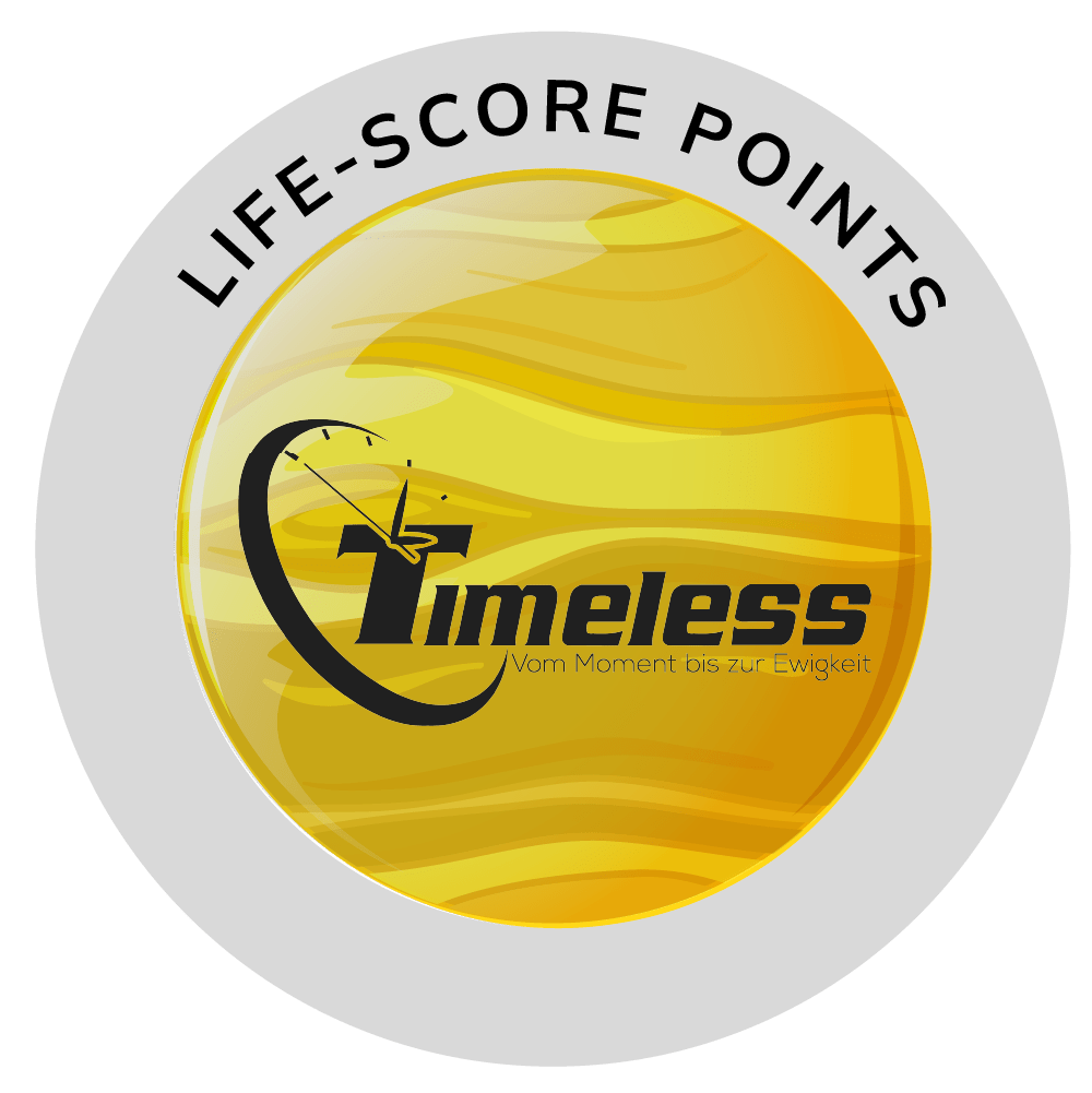 Timeless Challenge - Neuer Schwung im Leben 6